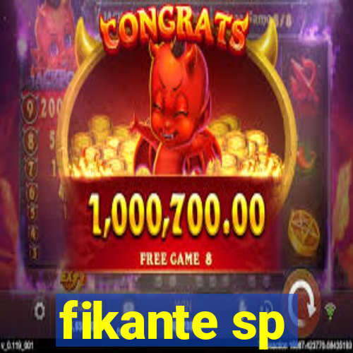 fikante sp